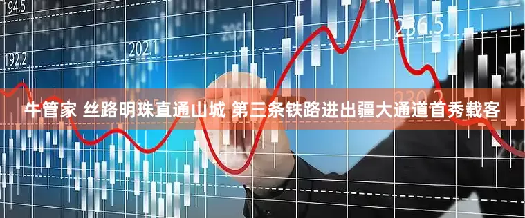 牛管家 丝路明珠直通山城 第三条铁路进出疆大通道首秀载客