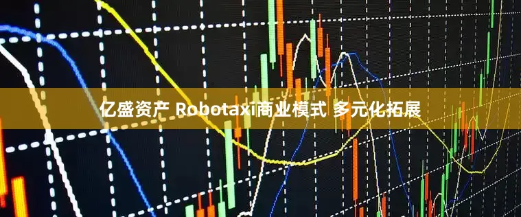 亿盛资产 Robotaxi商业模式 多元化拓展