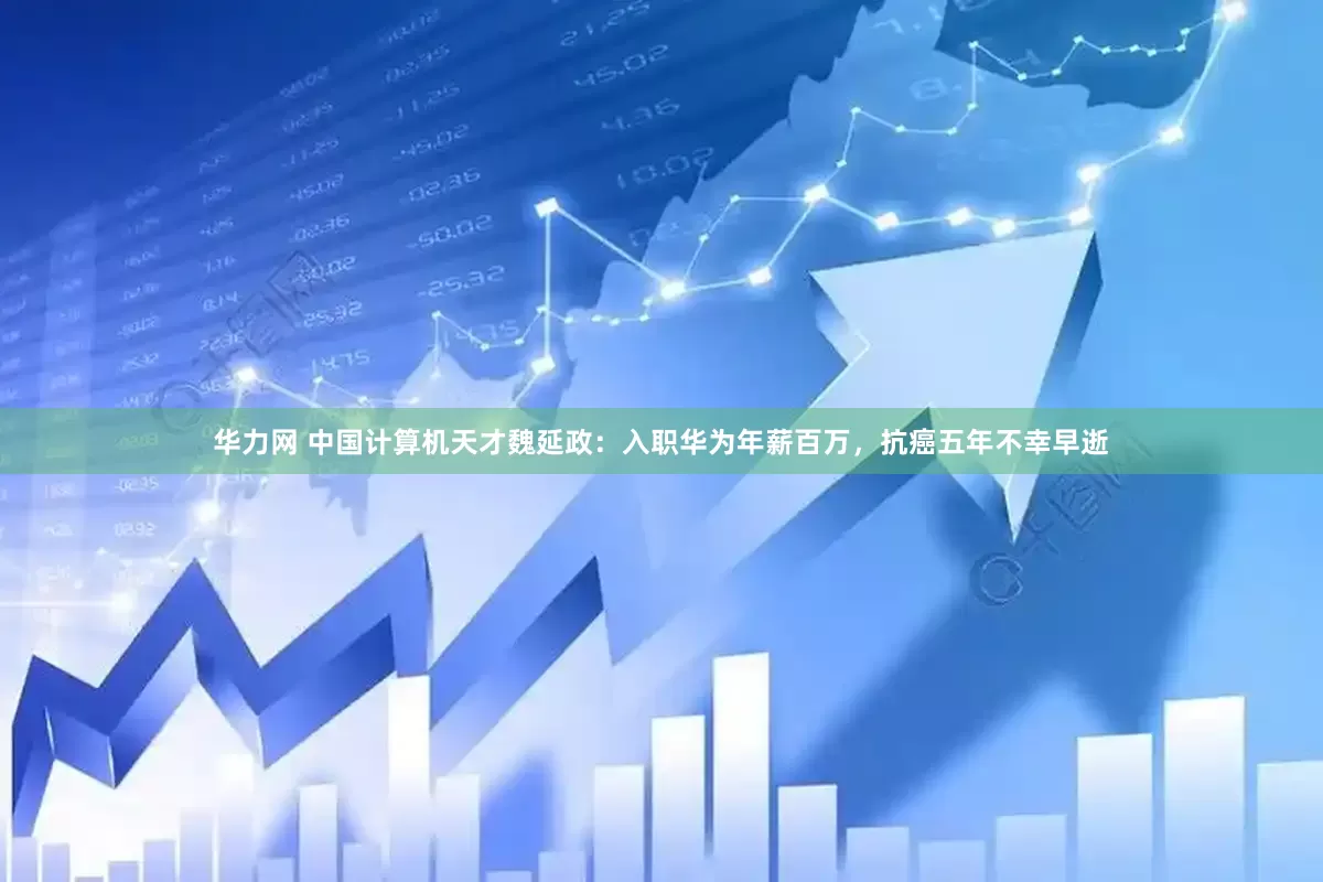 华力网 中国计算机天才魏延政：入职华为年薪百万，抗癌五年不幸早逝